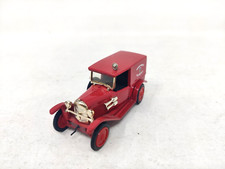 CITROEN 5 CV 1923 POMPIERS DE LAROCHELLE - ELIGOR - 1/43