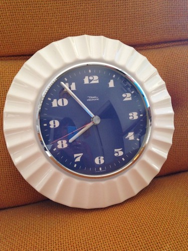 Superbe horloge pendule - horloge,