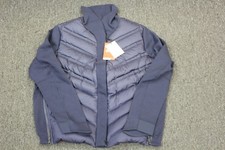 WOMENS NIKE SPORTCOAT TECH