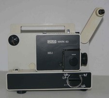 Projecteur Eumig Mark 60 Made