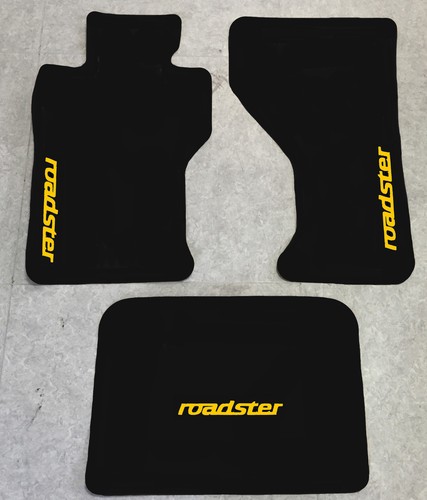 Tapis coffre set pour - set,