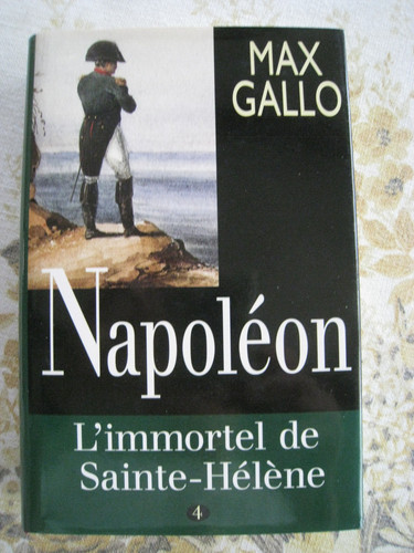 Livre max gallo - ,