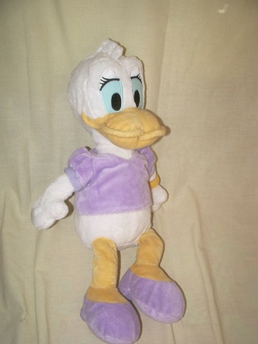 Peluche daisy amie - (,