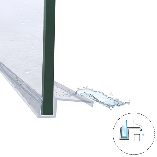 Joint dk08 pour cabine - pour,