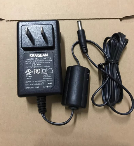 Sangean xkd c0800ic75 12w - sangean, xkd-c0800ic75-12w