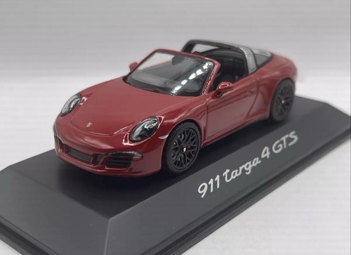 Porsche 911 type 991 - 911,