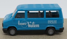 a REVELL WALLDORF PRALINE HO