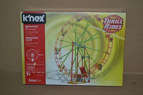 Boite nex revolution - ,
