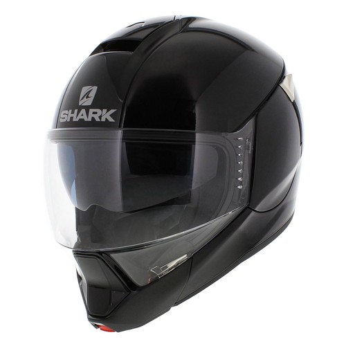 Casque shark evojet noir - shark,