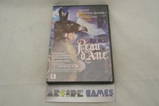 DVD PEAU D ANE - DENEUVE