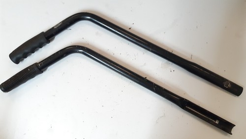 Guidon supérieur - guidon,