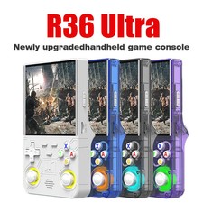 Nouvelle console de jeu