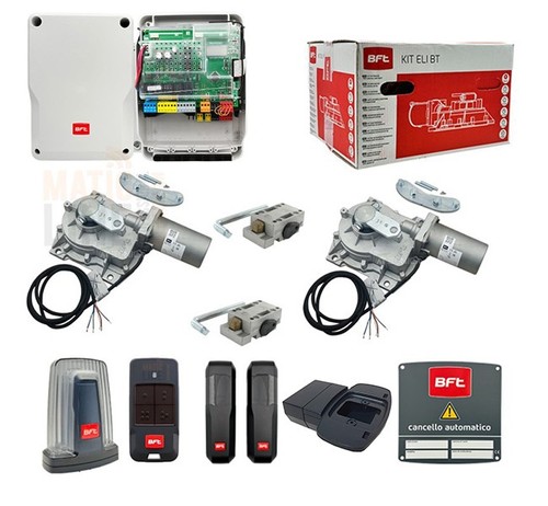 Bft kit eli a40 - kit,