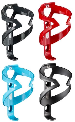 Porte bidon bontrager elite - bontrager,