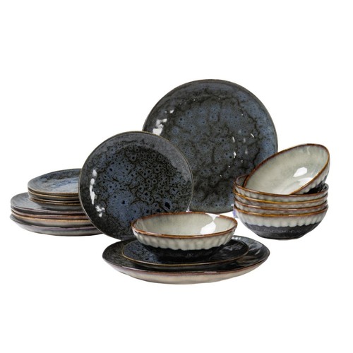 Service table ombres pour - de, 6