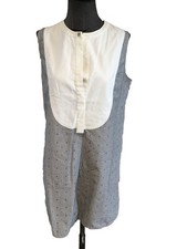 Très Belle Robe Tunique Coton