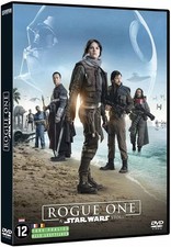 Dvd Rogue One : A Star Wars