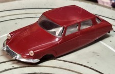 Faller AMS 4854 ~~ Citroën DS