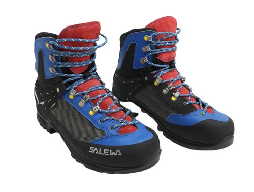 Salewa gore tex raven gtx - raven,