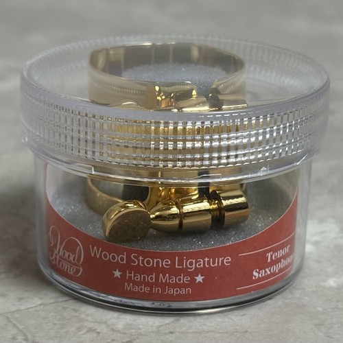 Woodstone ligature pour - woodstone,