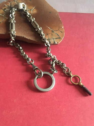 Ancienne vintage chaine - ancienne, de