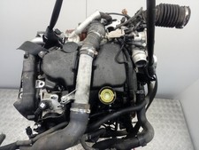 K9KE628 MOTEUR COMPLET /