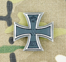 2344 WW1 Allemagne BADGE CROIX