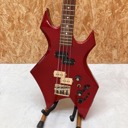 Rich warlock bass - nj,