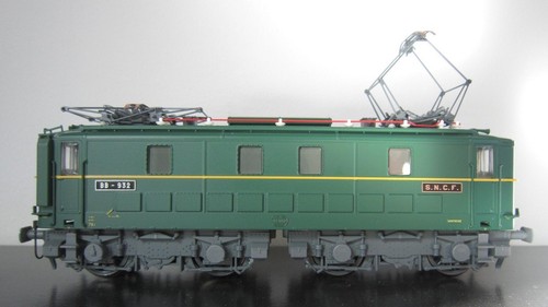 Roco 62613 locomotive 932 - 62613,