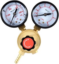 Manomètre CO2/ARGON GDR 2 Güde G16900