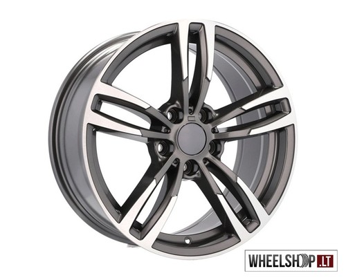 Adr 437m style r16 - r16, 5x120