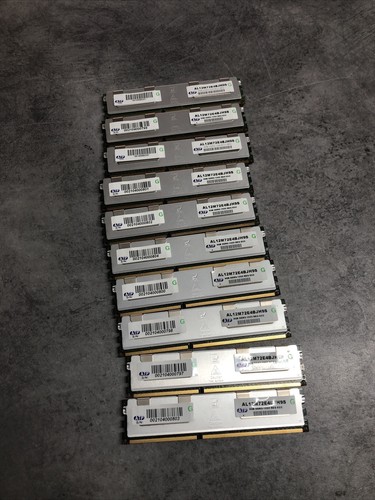 Une memoire atp dim - memoire, ddr3