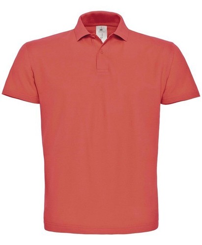 Polo manches courtes - manches,