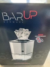 NEUF Broyeur glaçons, 230V/70W, Ice Crusher, Concasseur A Glaçon