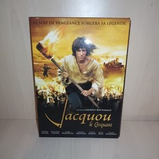 Jacquou le Croquant (Gaspard Ulliel) coffret 2 DVD + livret