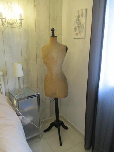 Ab866 mannequin buste - ab866,
