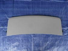 Cache coffre store enrouleur