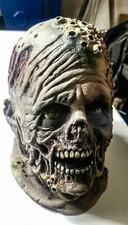 Mask The Walking Dead ZOMBIE DELUXE