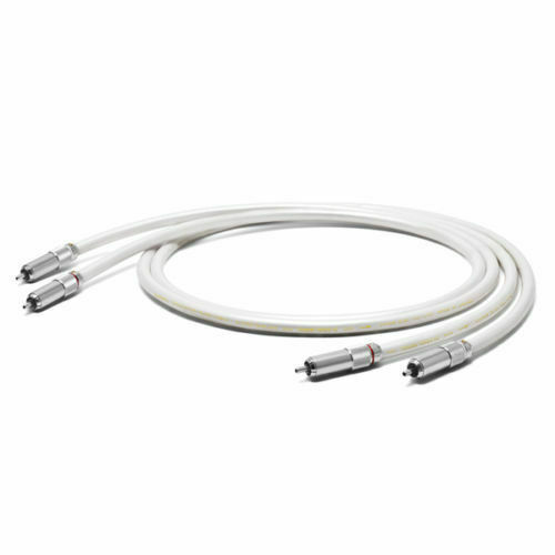 Câble interconnexion rca - câble, d'interconnexion