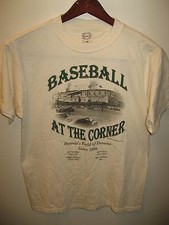 Detroit Tigers Baseball