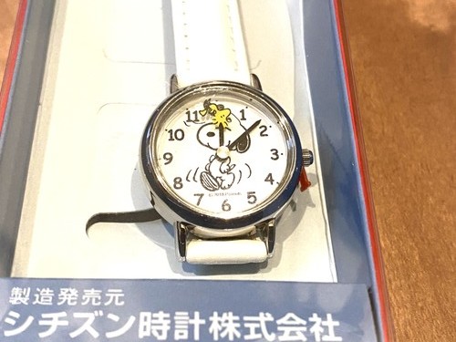 Montre citizen analogique - montre,