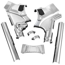 Couvre-Cou Deluxe Kuryakyn 7832