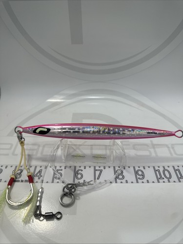 300g bluefin tuna knife jig - 300g,