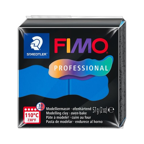 Mod clay fimo - mod., prof