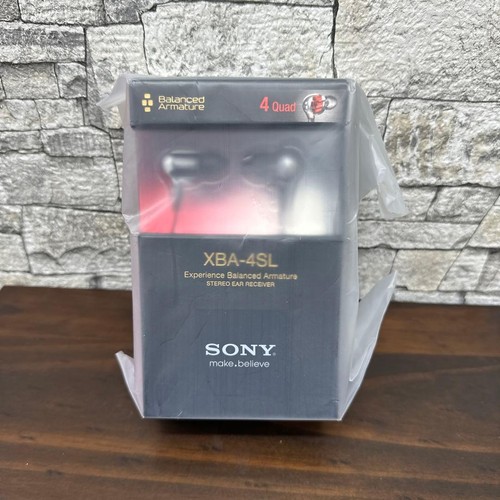 Extremely rare unopened - extremely, sony