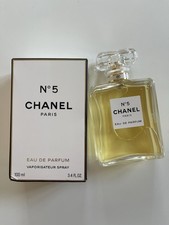 parfum femme 100 ml