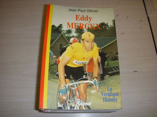 Cyclisme livre ollivier - livre, la