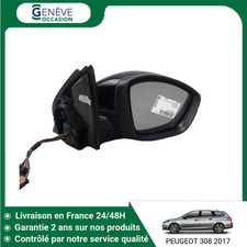 🇫🇷 RETROVISEUR EXTERIEUR