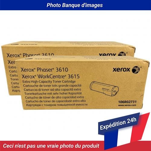 Xerox phaser 3610 3615 - 3610, wc