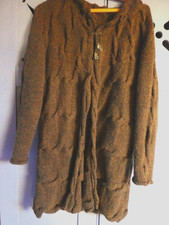 1 ancienne longue